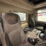 DAF CF85 410 8×4 Day Cab Steel Tipper Grab - thumbnail