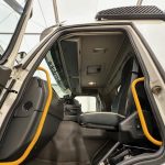 Volvo FM 370 8×4 Steel Tipper Grab - thumbnail