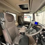 DAF CF85 410 8×4 Day Cab Steel Tipper Grab - thumbnail