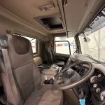 DAF CF85 410 8×4 Day Cab Steel Tipper Grab - thumbnail