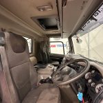 DAF CF85 410 8×4 Day Cab Steel Tipper Grab - thumbnail