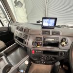 DAF CF 400 8×4 Day Cab Steel Tipper Grab - thumbnail