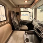 DAF CF 400 8×4 Day Cab Steel Tipper Grab - thumbnail
