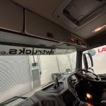 Volvo FM 370 8×4 Steel Tipper Grab - thumbnail