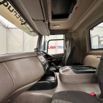 DAF CF85 410 8×4 Day Cab Steel Tipper Grab - thumbnail