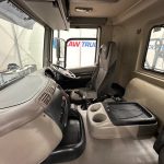 DAF CF85 410 8×4 Day Cab Steel Tipper Grab - thumbnail