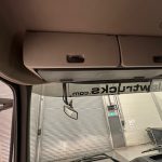 Volvo FM 370 8×4 Steel Tipper Grab - thumbnail