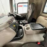 DAF CF85 410 8×4 Day Cab Steel Tipper Grab - thumbnail