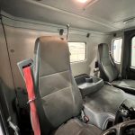 Scania P410 8×4 Rest Cab Tipper Manual - thumbnail