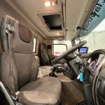 DAF CF 400 8×4 Day Cab Steel Tipper Grab - thumbnail