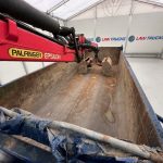 DAF CF85 410 8×4 Day Cab Steel Tipper Grab - thumbnail