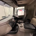 DAF CF85 410 8×4 Day Cab Steel Tipper Grab - thumbnail
