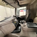 DAF CF85 410 8×4 Day Cab Steel Tipper Grab - thumbnail
