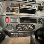 DAF CF 400 8×4 Day Cab Steel Tipper Grab - thumbnail