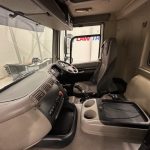 DAF CF85 410 8×4 Day Cab Steel Tipper Grab - thumbnail