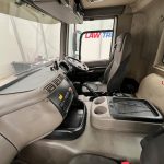 DAF CF85 410 8×4 Day Cab Steel Tipper Grab - thumbnail