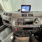 DAF CF 400 8×4 Day Cab Steel Tipper Grab - thumbnail