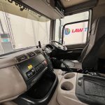 DAF CF85 410 8×4 Day Cab Steel Tipper Grab - thumbnail