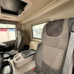DAF CF85 410 8×4 Day Cab Steel Tipper Grab - thumbnail