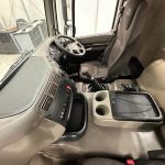 DAF CF85 410 8×4 Day Cab Steel Tipper Grab - thumbnail