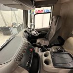 DAF CF85 410 8×4 Day Cab Steel Tipper Grab - thumbnail