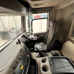 DAF CF85 410 8×4 Day Cab Steel Tipper Grab - thumbnail