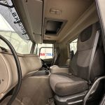 DAF CF85 410 8×4 Day Cab Steel Tipper Grab - thumbnail