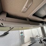 DAF CF85 410 8×4 Day Cab Steel Tipper Grab - thumbnail