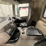 DAF CF85 410 8×4 Day Cab Steel Tipper Grab - thumbnail