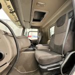 DAF CF85 410 8×4 Day Cab Steel Tipper Grab - thumbnail