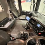 Scania P410 8×4 Rest Cab Tipper Manual - thumbnail