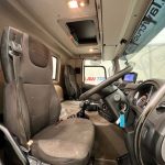DAF CF 400 8×4 Day Cab Steel Tipper Grab - thumbnail
