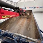 DAF CF85 410 8×4 Day Cab Steel Tipper Grab - thumbnail