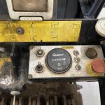 Volvo FM 370 8×4 Steel Tipper Grab - thumbnail