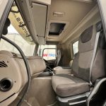 DAF CF85 410 8×4 Day Cab Steel Tipper Grab - thumbnail