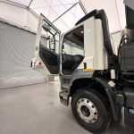 DAF CF 400 8×4 Day Cab Steel Tipper - thumbnail