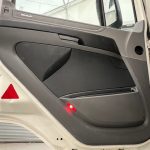 DAF CF 400 8×4 Day Cab Steel Tipper Grab - thumbnail