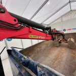 DAF CF85 410 8×4 Day Cab Steel Tipper Grab - thumbnail