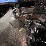 Scania P410 8×4 Rest Cab Tipper Manual - thumbnail