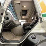 DAF CF 400 8×4 Day Cab Steel Tipper Grab - thumbnail