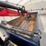 DAF CF85 410 8×4 Day Cab Steel Tipper Grab - thumbnail