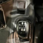 Scania P410 8×4 Rest Cab Tipper Manual - thumbnail