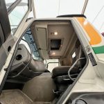 DAF CF 400 8×4 Day Cab Steel Tipper Grab - thumbnail