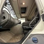 DAF CF 400 8×4 Day Cab Steel Tipper - thumbnail