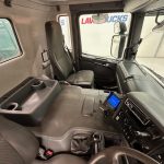 Scania P360 8×4 Rest Cab Tipper Manual - thumbnail