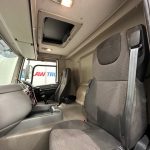 DAF CF 400 8×4 Day Cab Steel Tipper - thumbnail