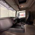DAF CF 400 8×4 Day Cab Steel Tipper - thumbnail