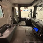 Scania P360 8×4 Rest Cab Tipper Manual - thumbnail