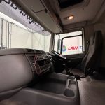DAF CF 400 8×4 Day Cab Steel Tipper - thumbnail
