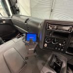 Scania P360 8×4 Rest Cab Tipper Manual - thumbnail